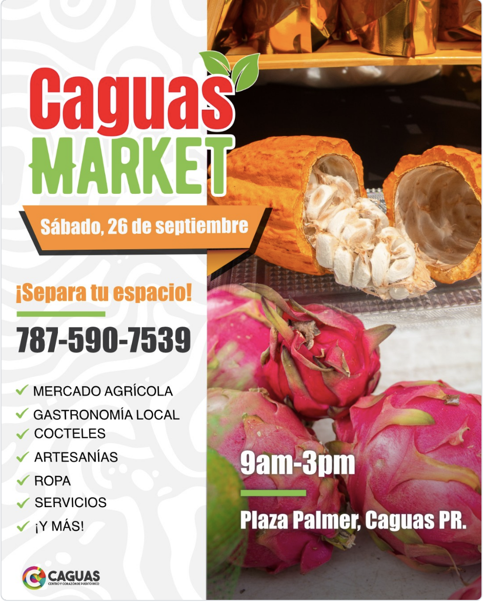 Caguas Makert