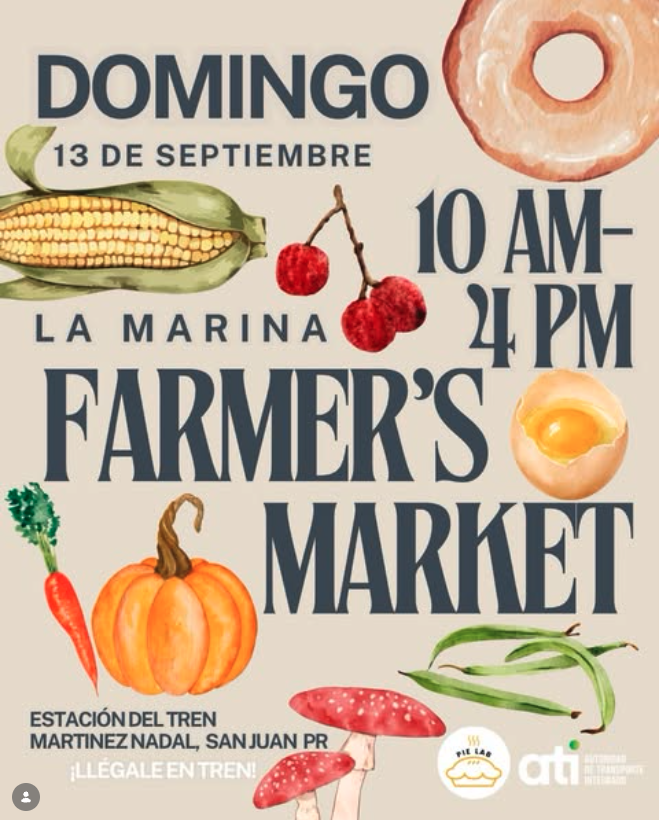 La Marina Makert | Guaynabo