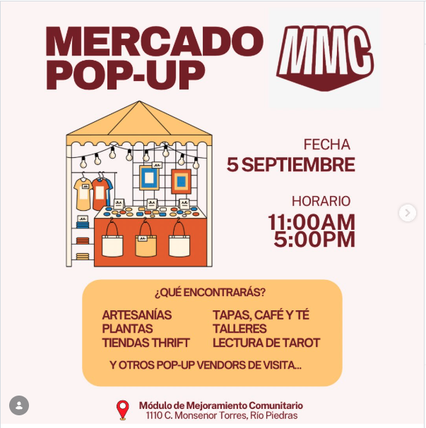 Mercado MMC