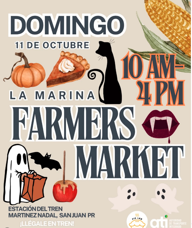 La Marina Makert | Guaynabo
