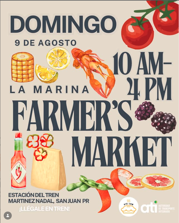 La Marina Makert | Guaynabo
