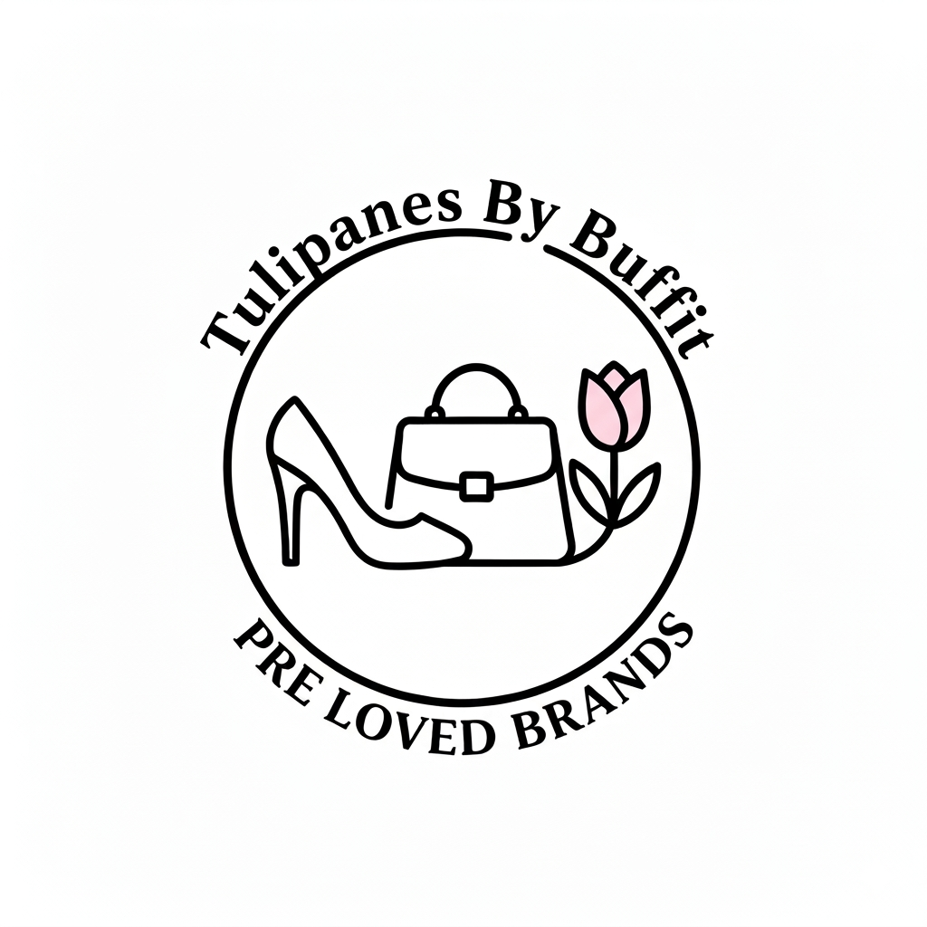 Logo de Tulipanes by Buffit🌷