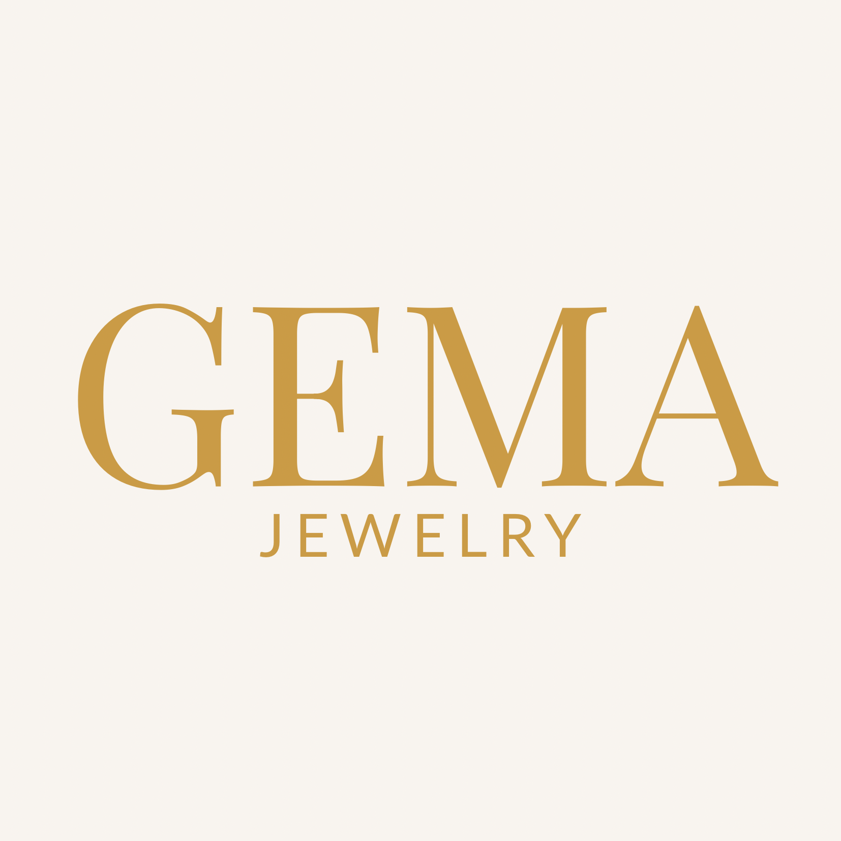 Logo de GEMA JEWELRY