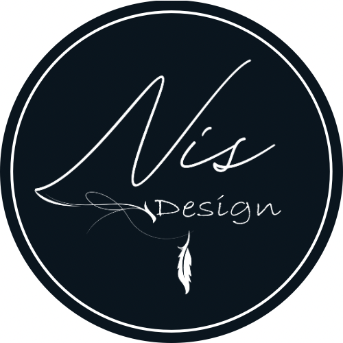 Logo de NIS Design