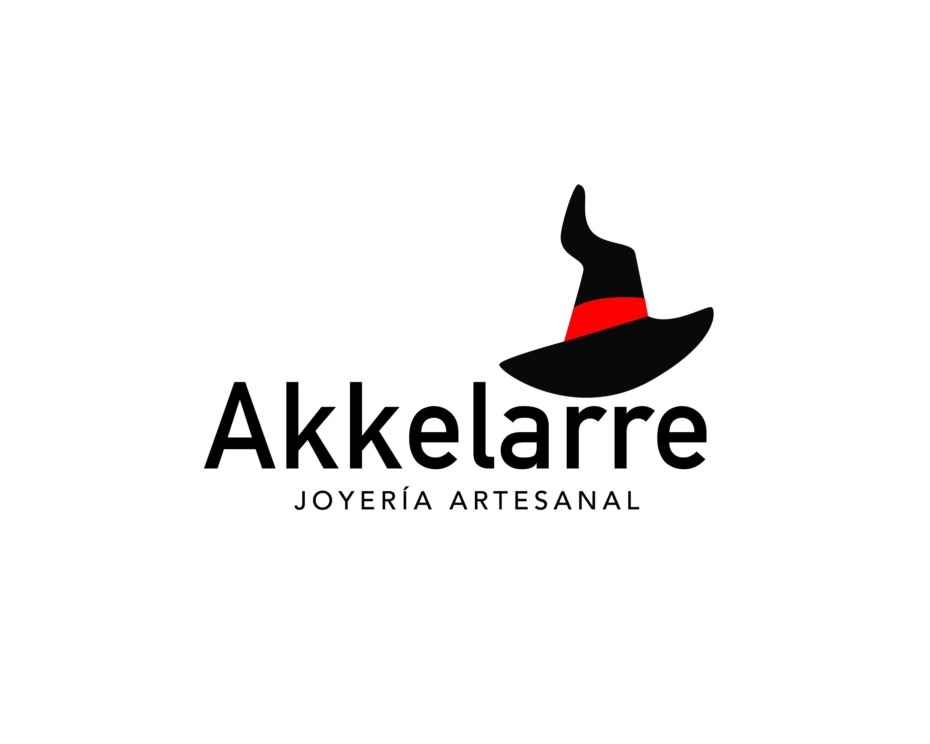 Logo de Akkelarre /Omayra Santana