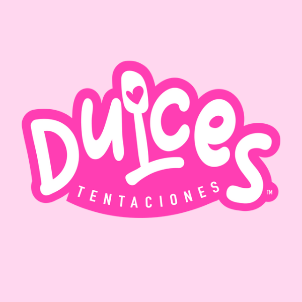 Logo de Dulces Tentaciones LLC