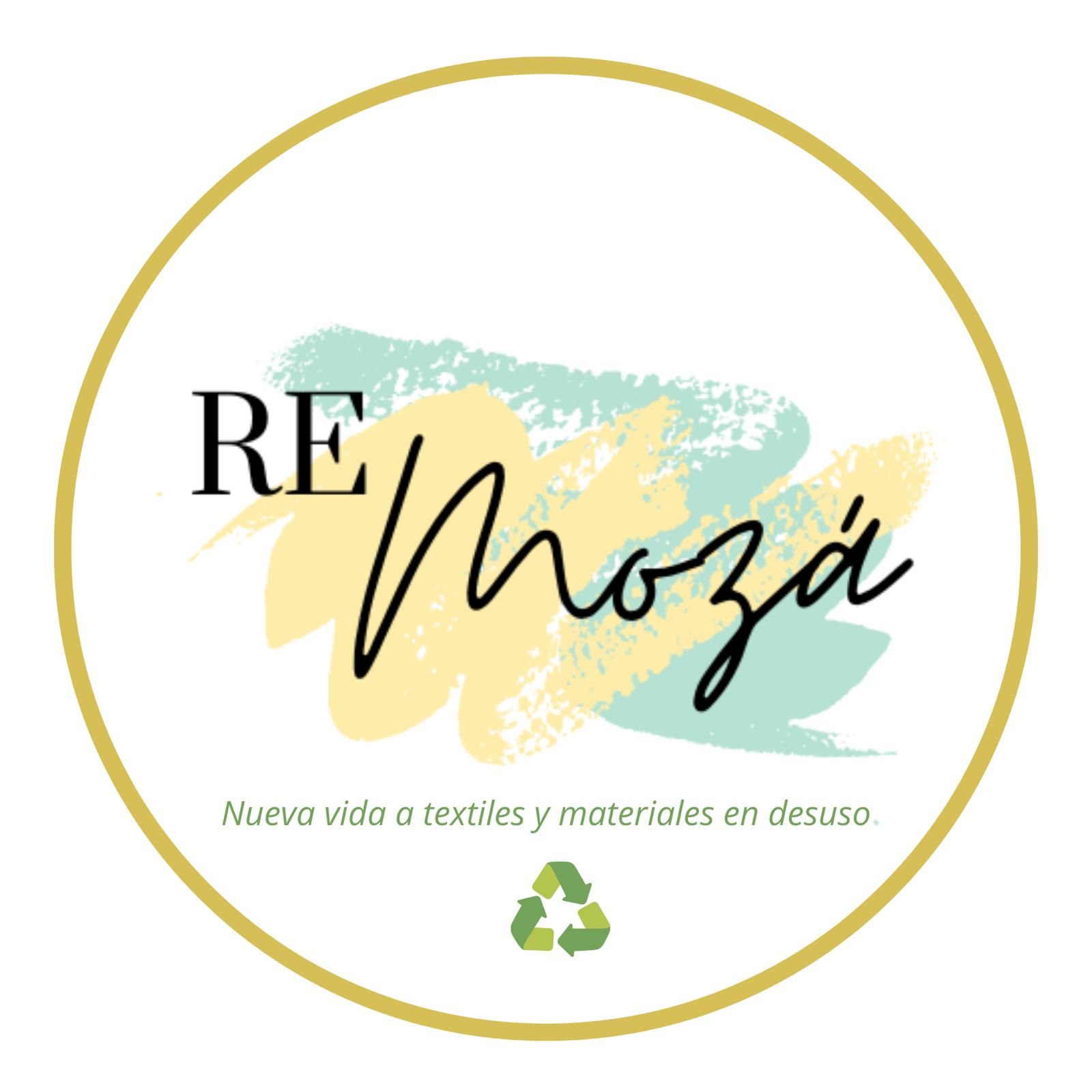 Logo de ReMozá