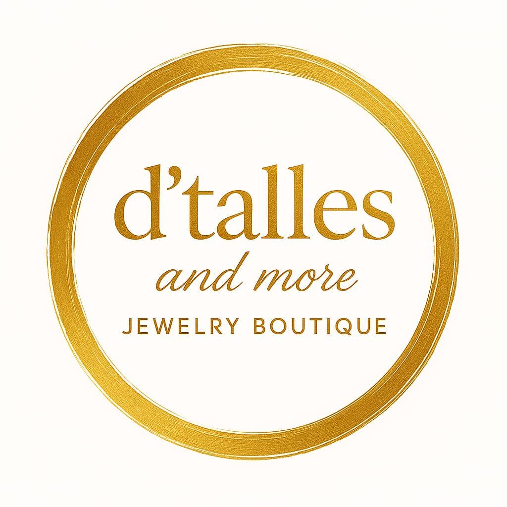 Logo de D’Talles & More Jewelry