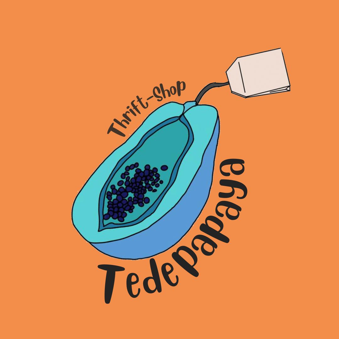 Logo de TEDEPAPAYA