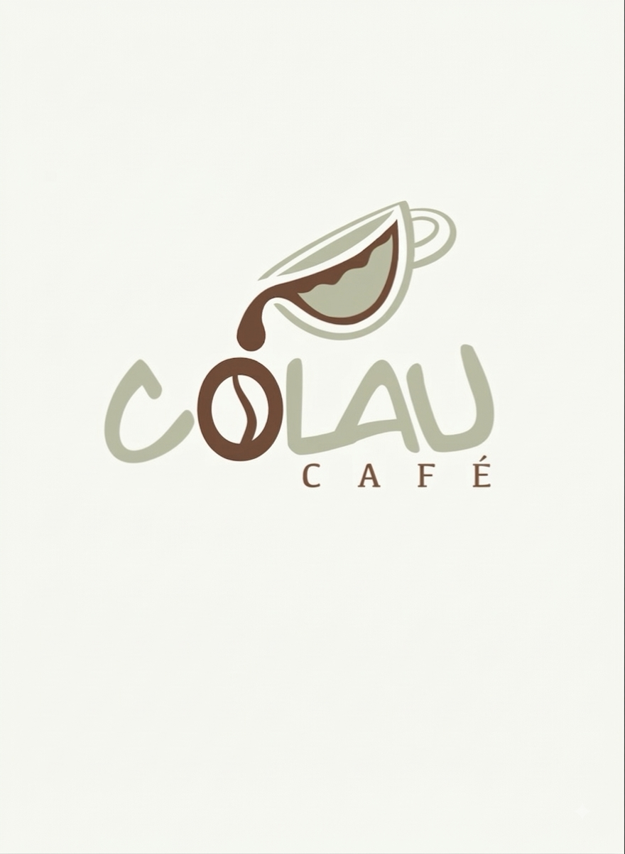 Logo de Colau Café