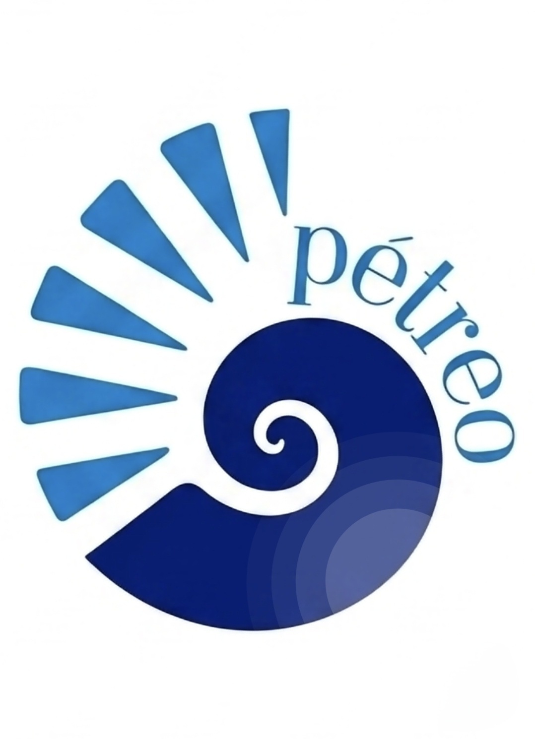 Logo de Pétreo Designs