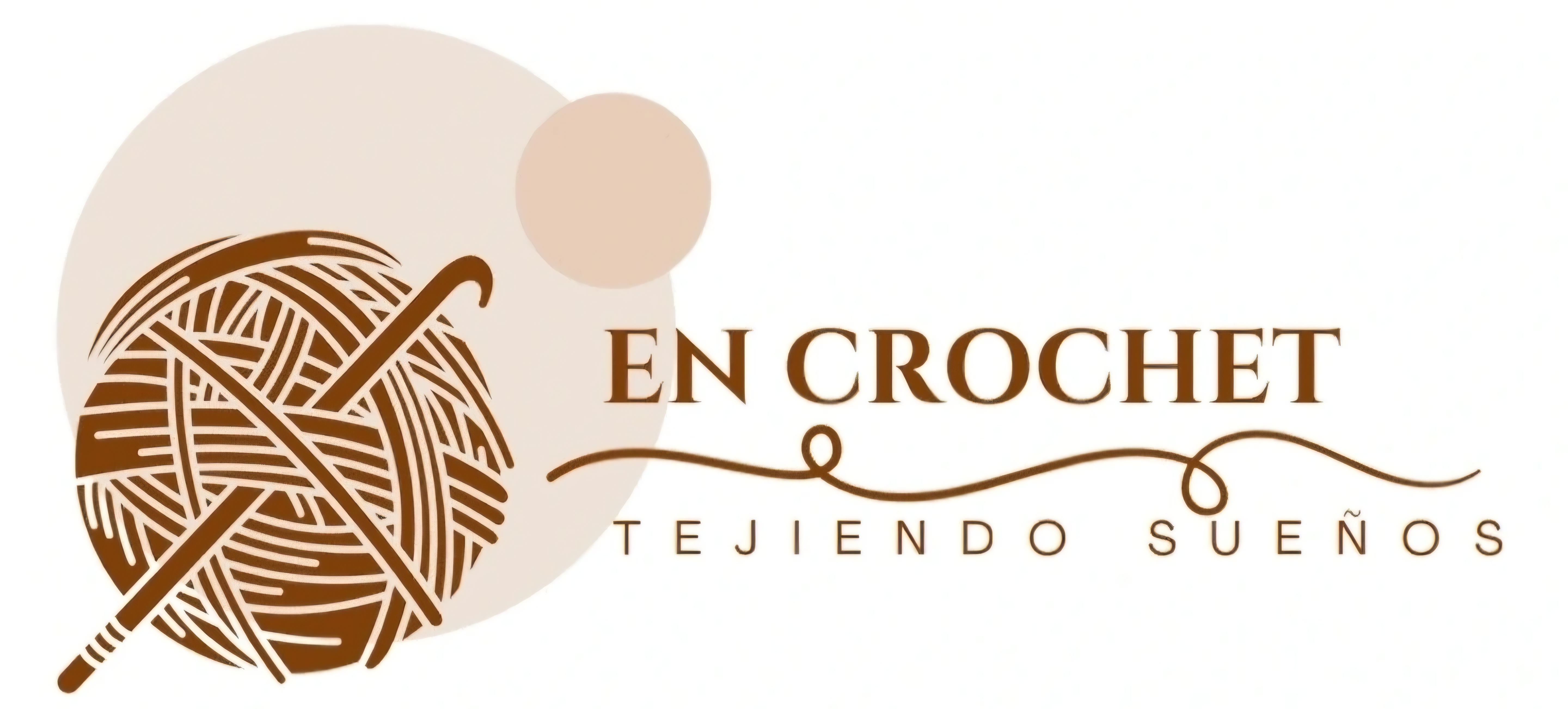 Logo de En Crochet