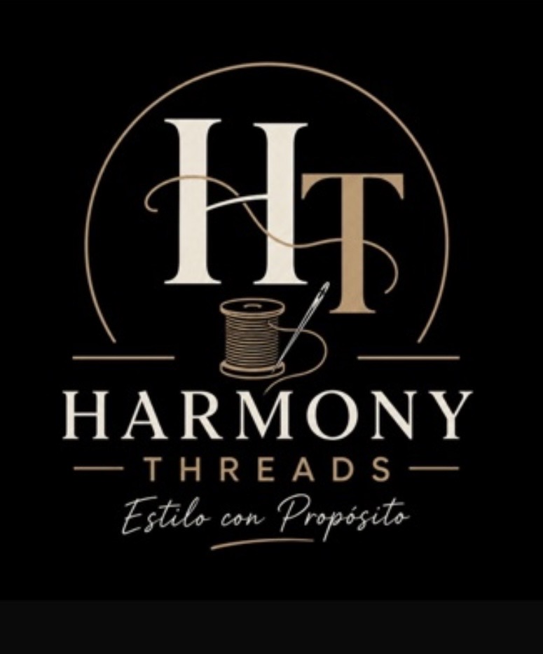Logo de Harmony Threads