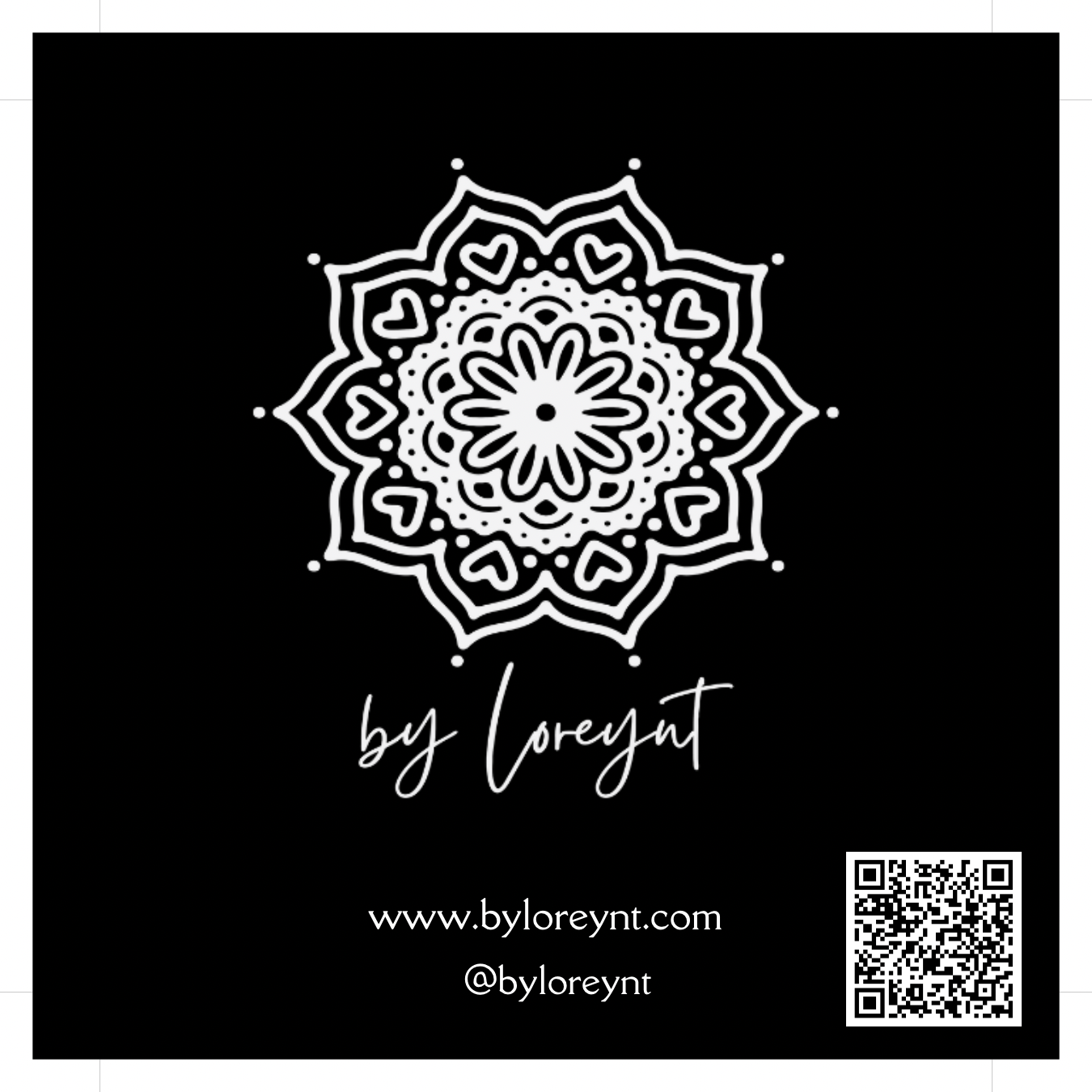 Logo de By Loreynt