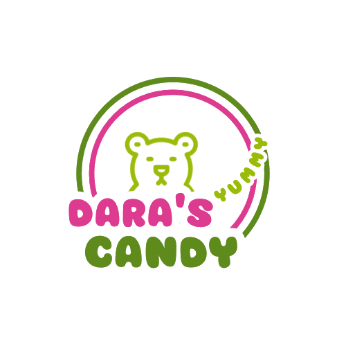 Logo de Dara’s Candy Store