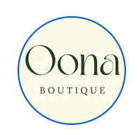 Logo de Oona Thrift Boutique