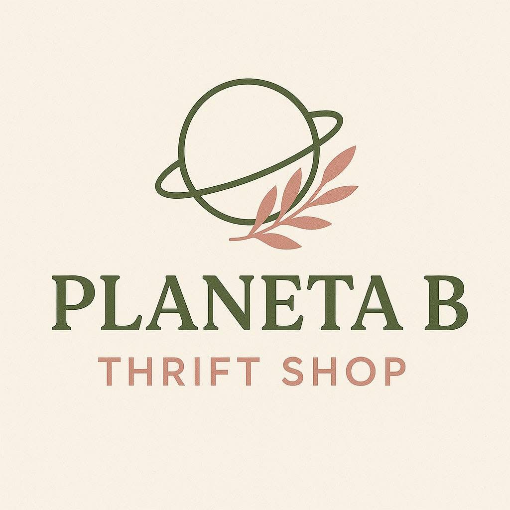 Logo de Planeta B