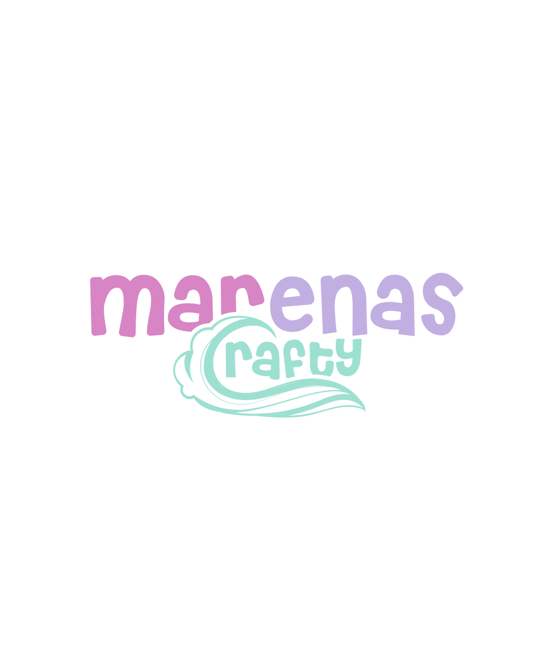 Logo de Marenas Crafty