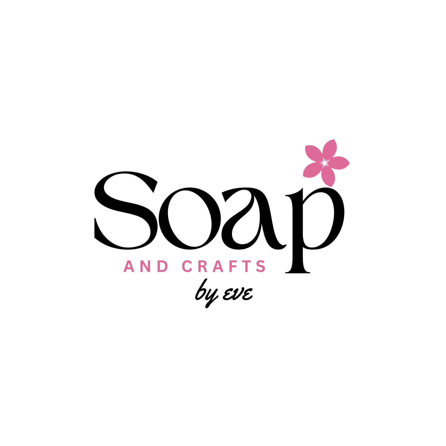 Logo de Soap and Crafts by Eve