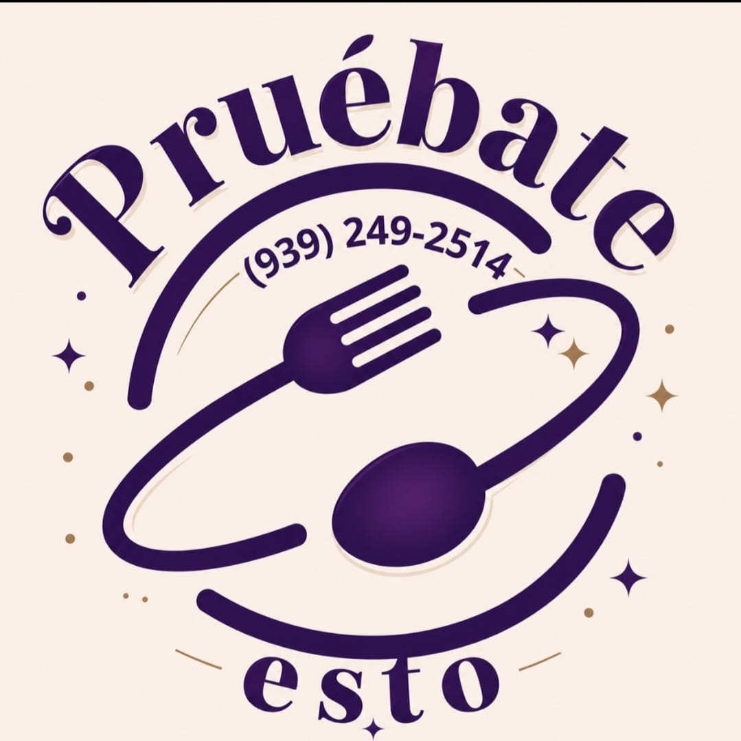 Logo de Pruebate esto