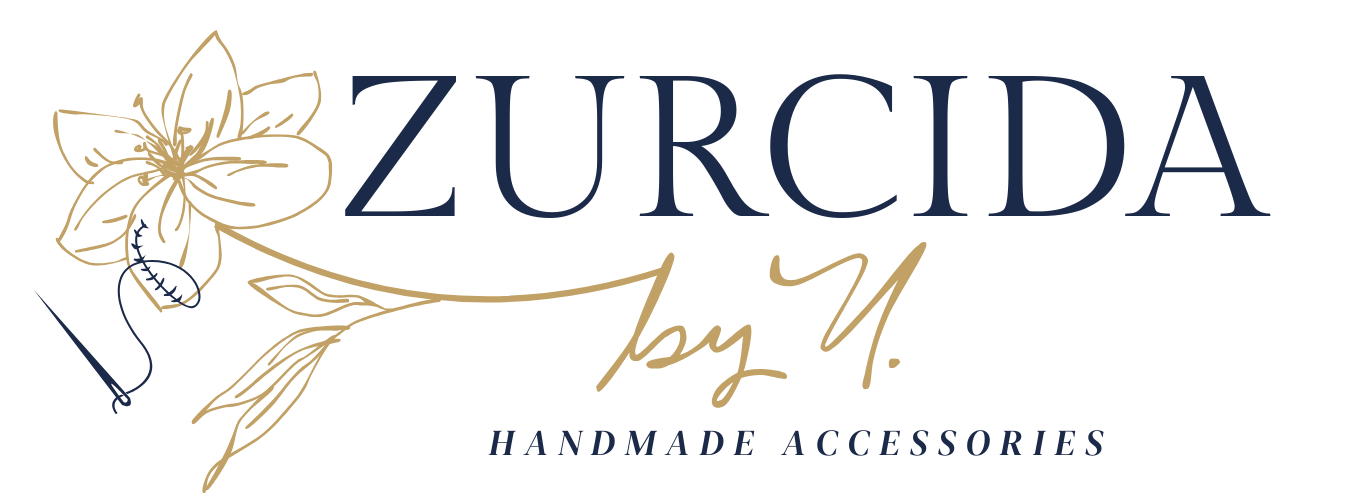 Logo de Zurcida by N.