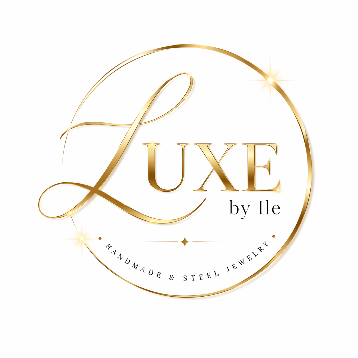 Logo de Luxe by Ile