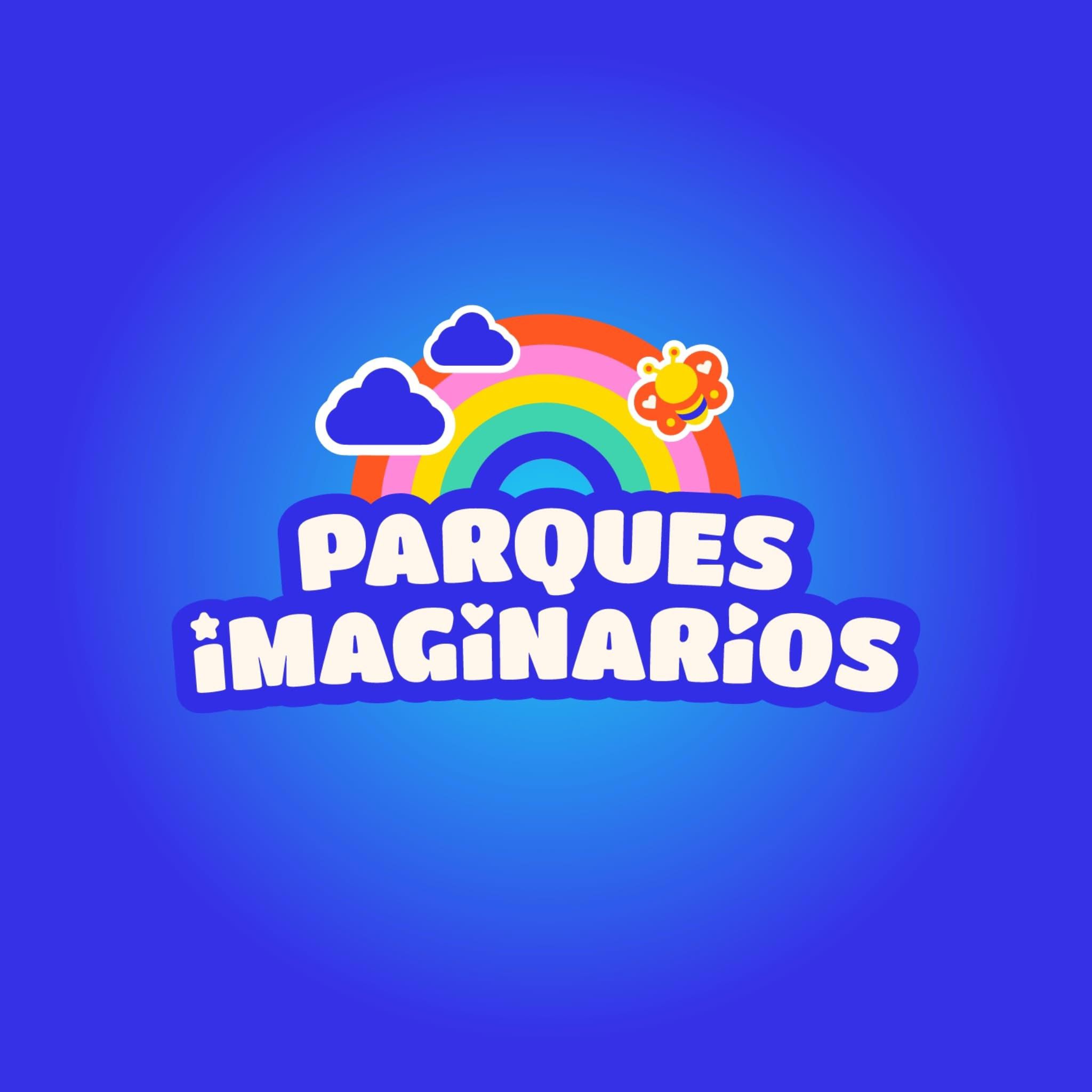 Logo de Parques Imaginarios