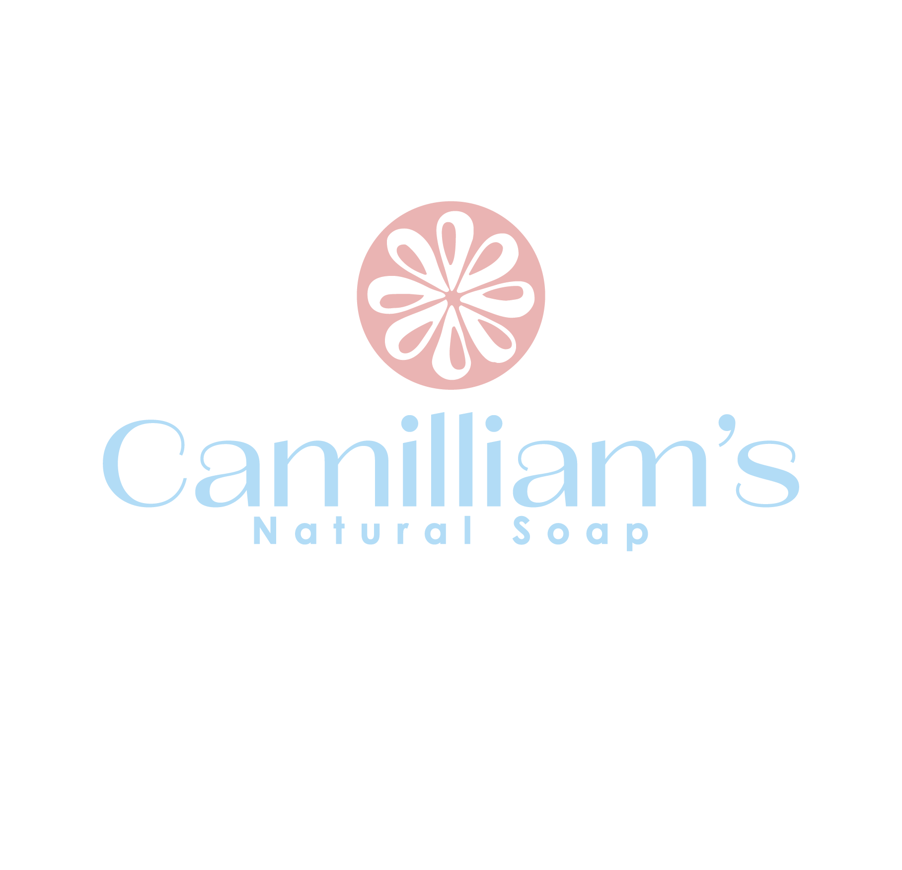 Logo de Camilliam's Natural Soap