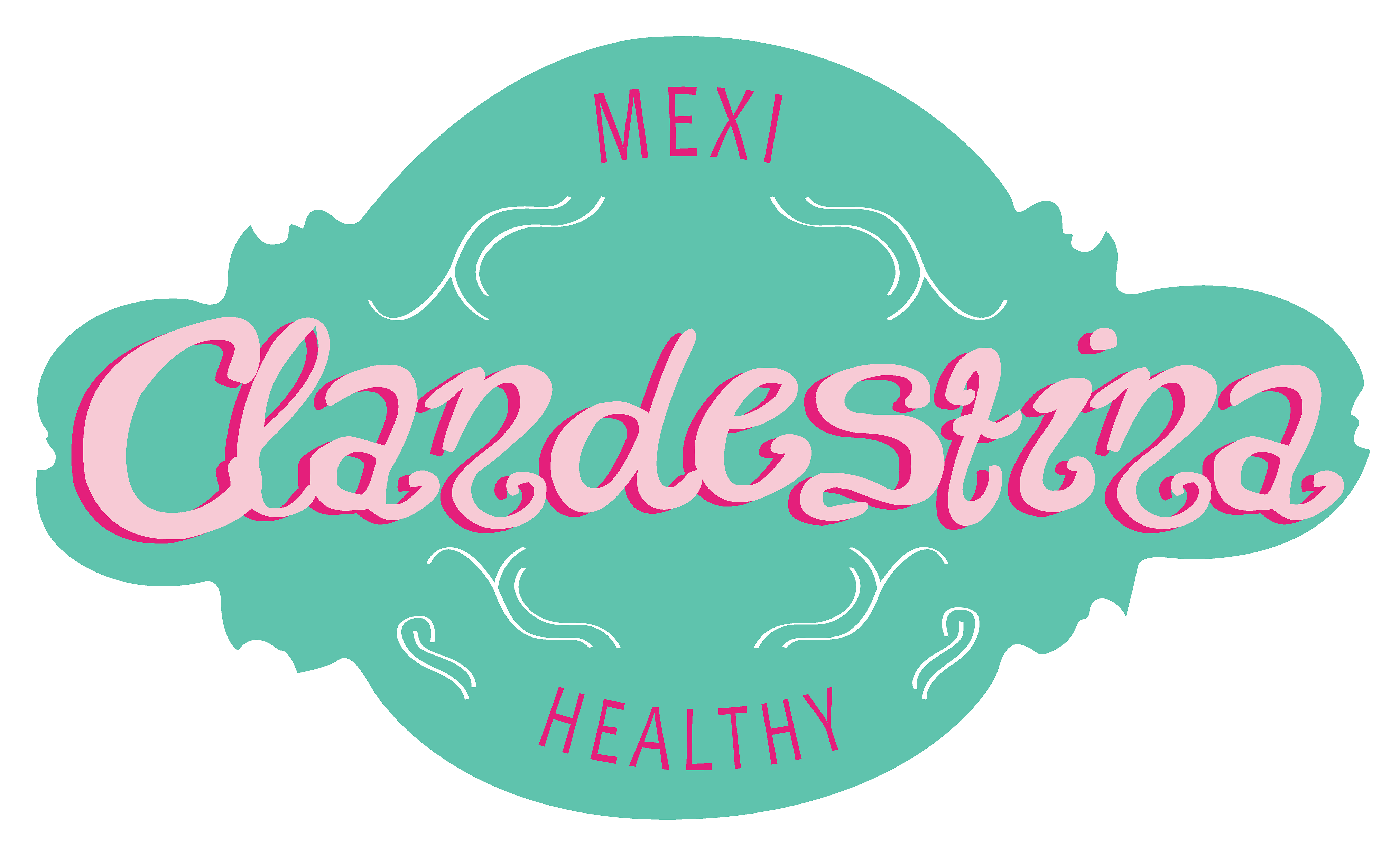 Logo de Clandestina PR