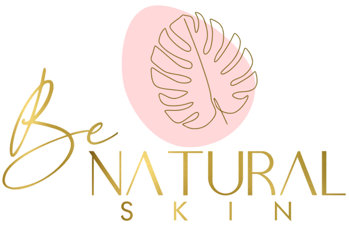 Logo de Be Natural Skin