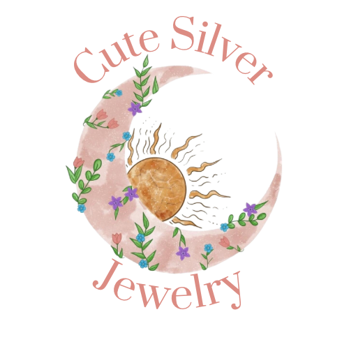 Logo de Cute Silver Jewelry / Rosemary Santiago