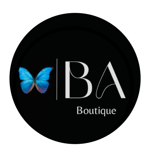 Logo de B’A Boutique
