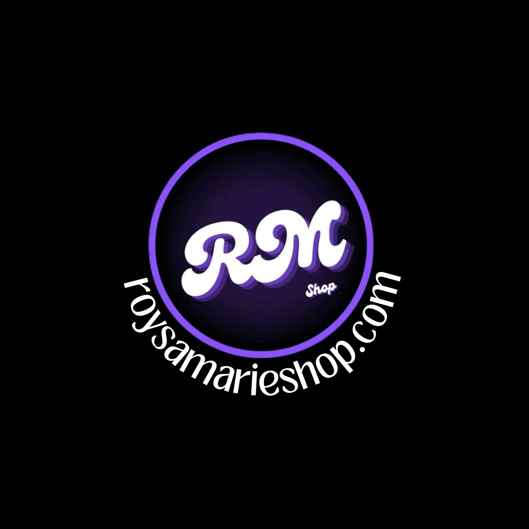 Logo de Roysa Marie Shop