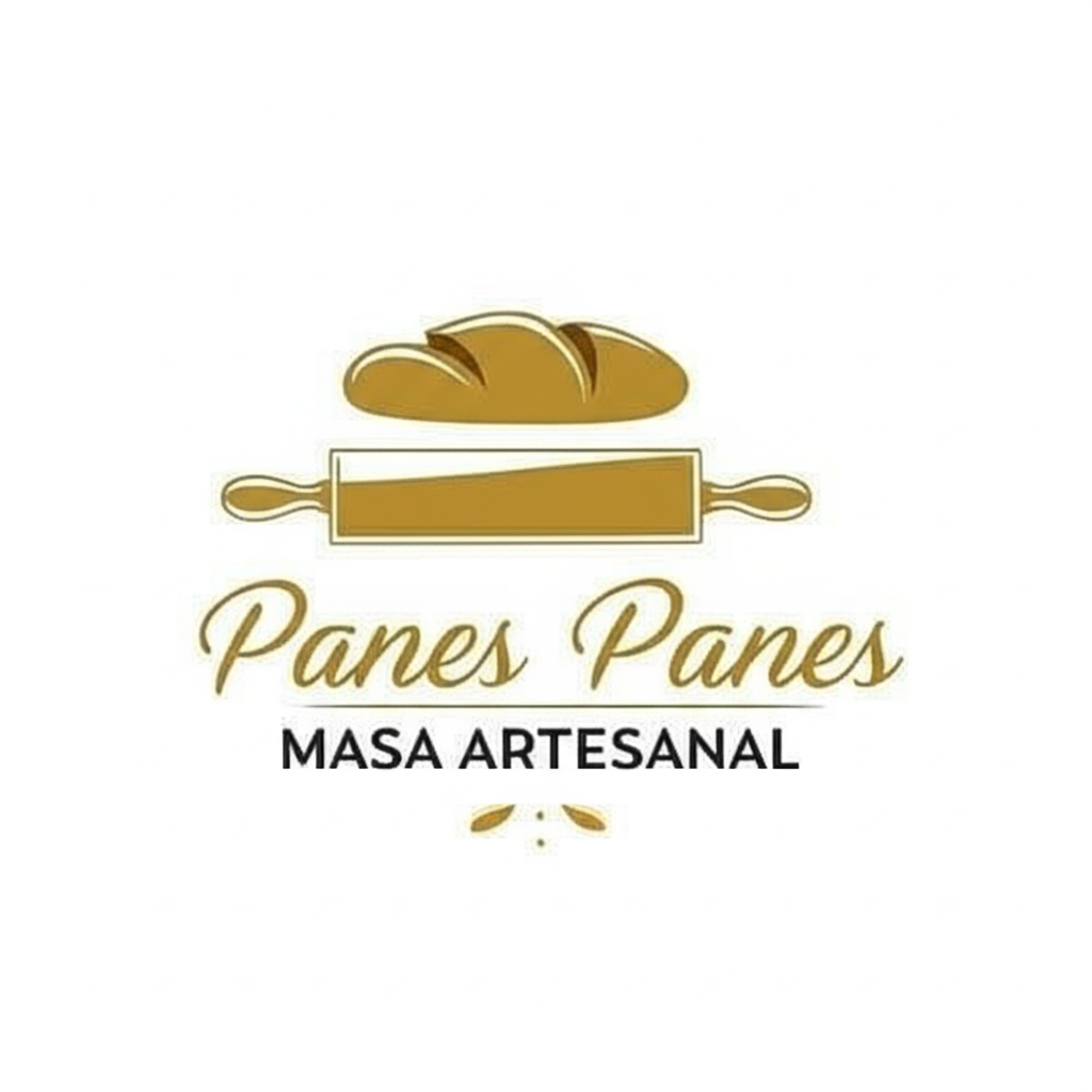 Logo de Panes Panes