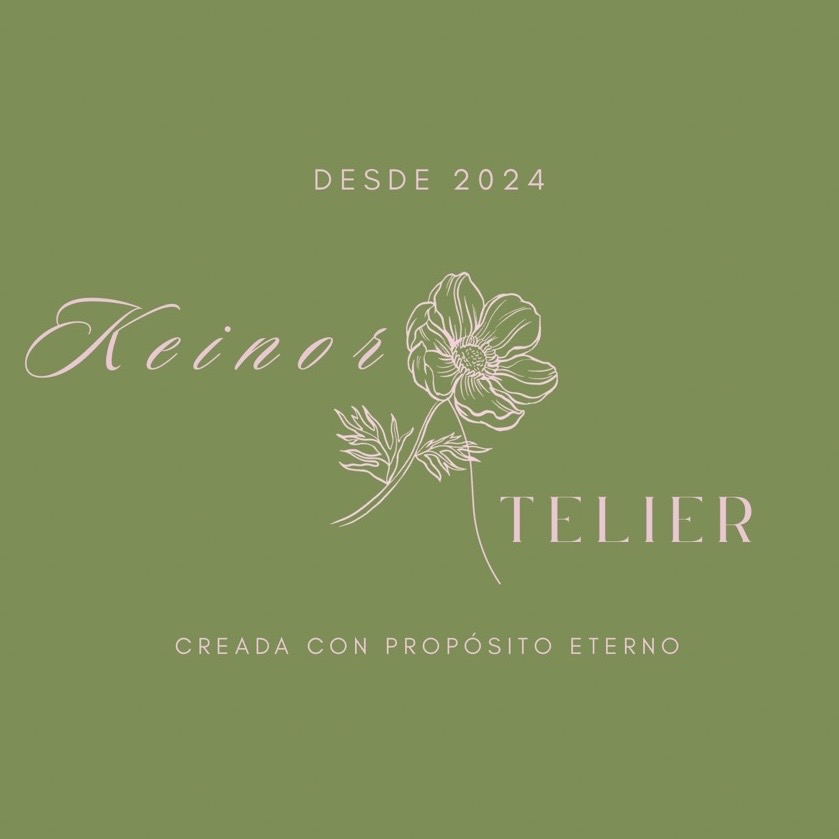 Logo de Keinora Atelier