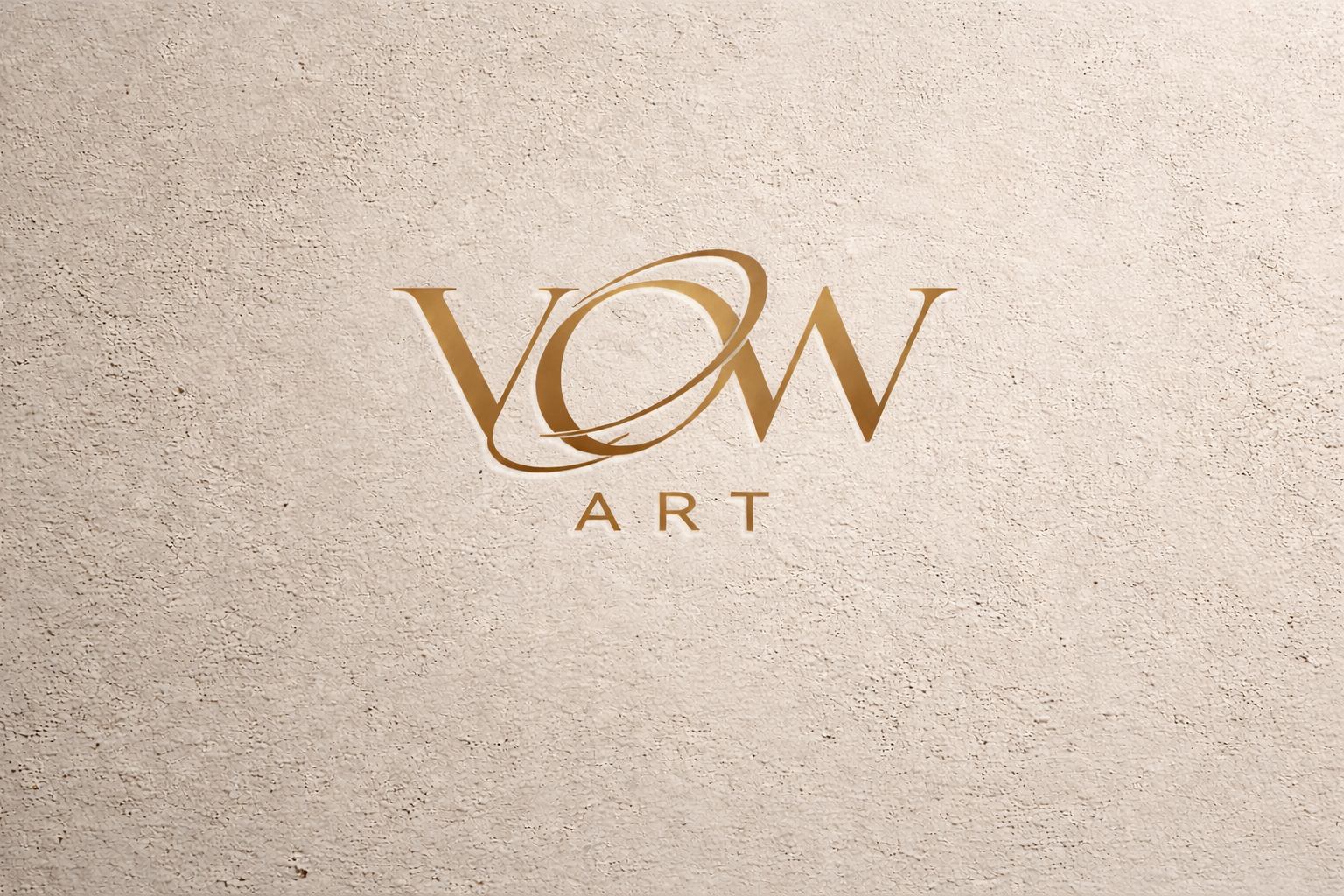 Logo de VOW Art