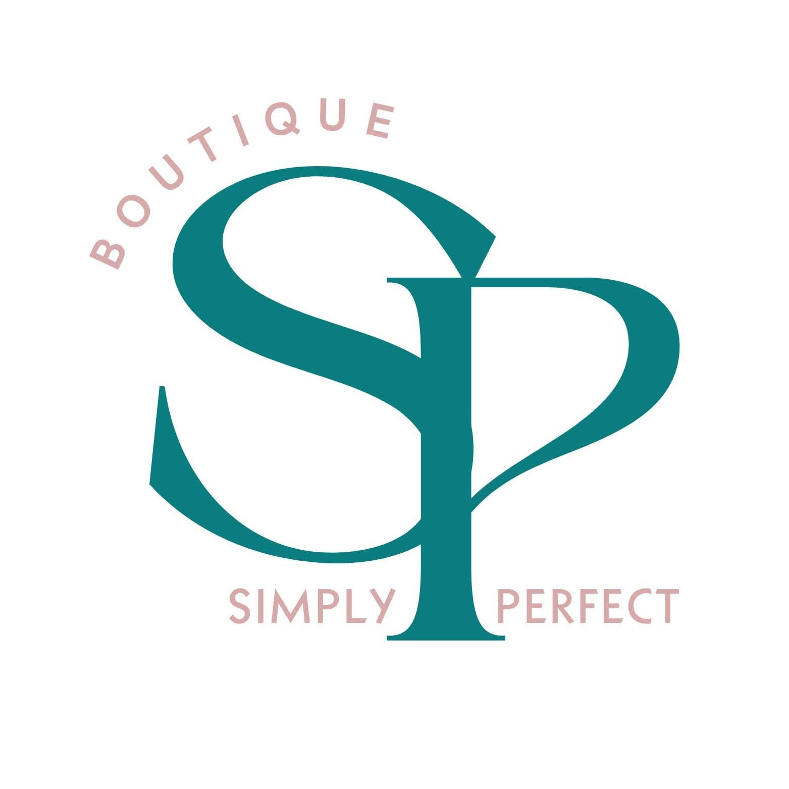 Logo de Simply Perfect