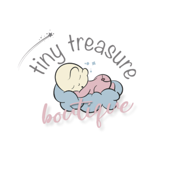 Logo de Tiny Treasure Boutique