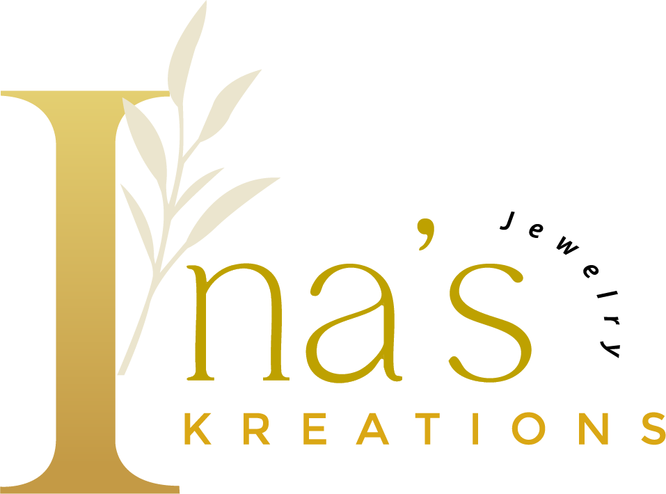 Logo de Ina’s Kreations