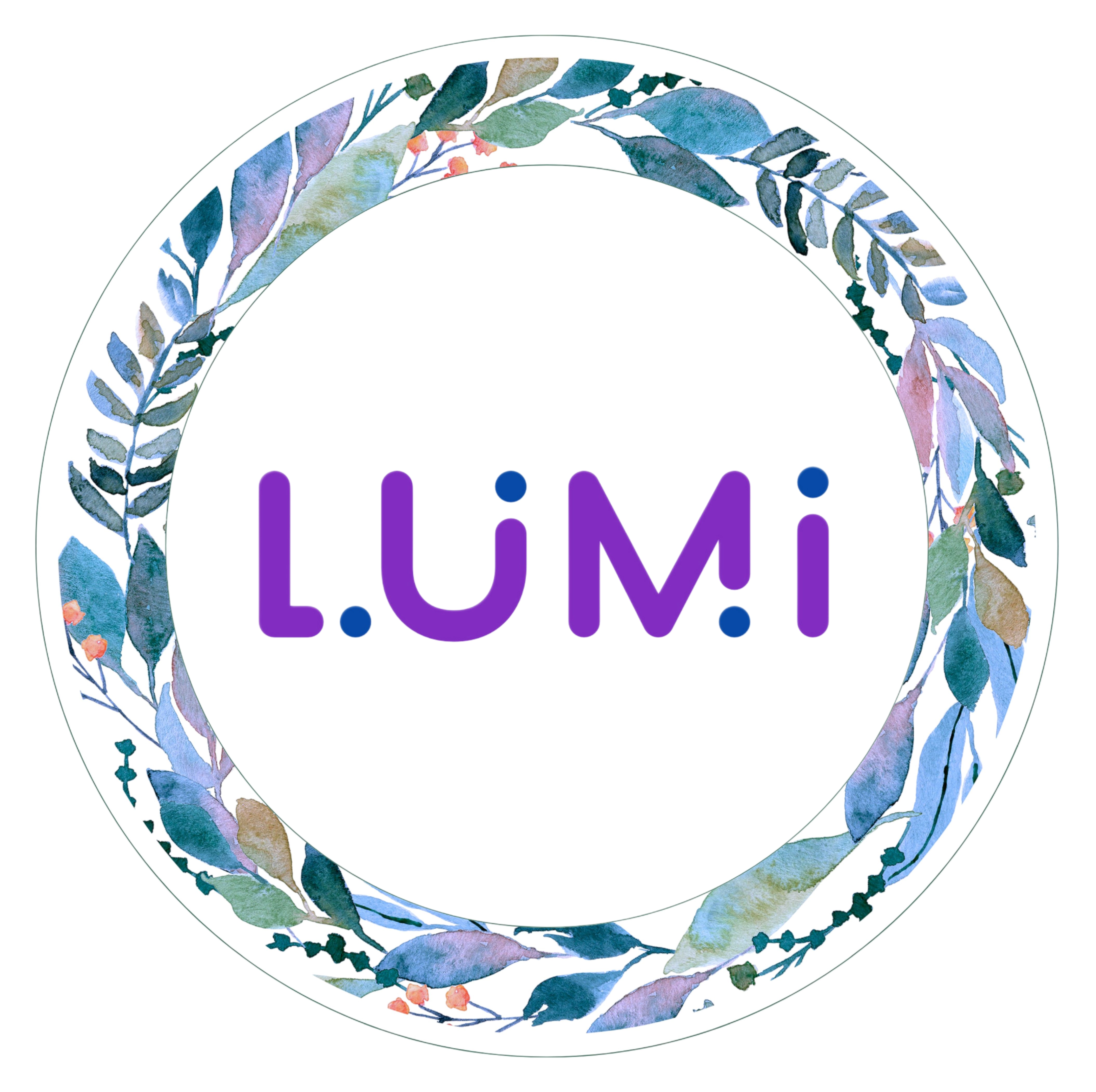 Logo de Lumi Arts PR