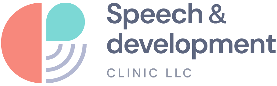 Logo de Speech & Development Clinic LLC