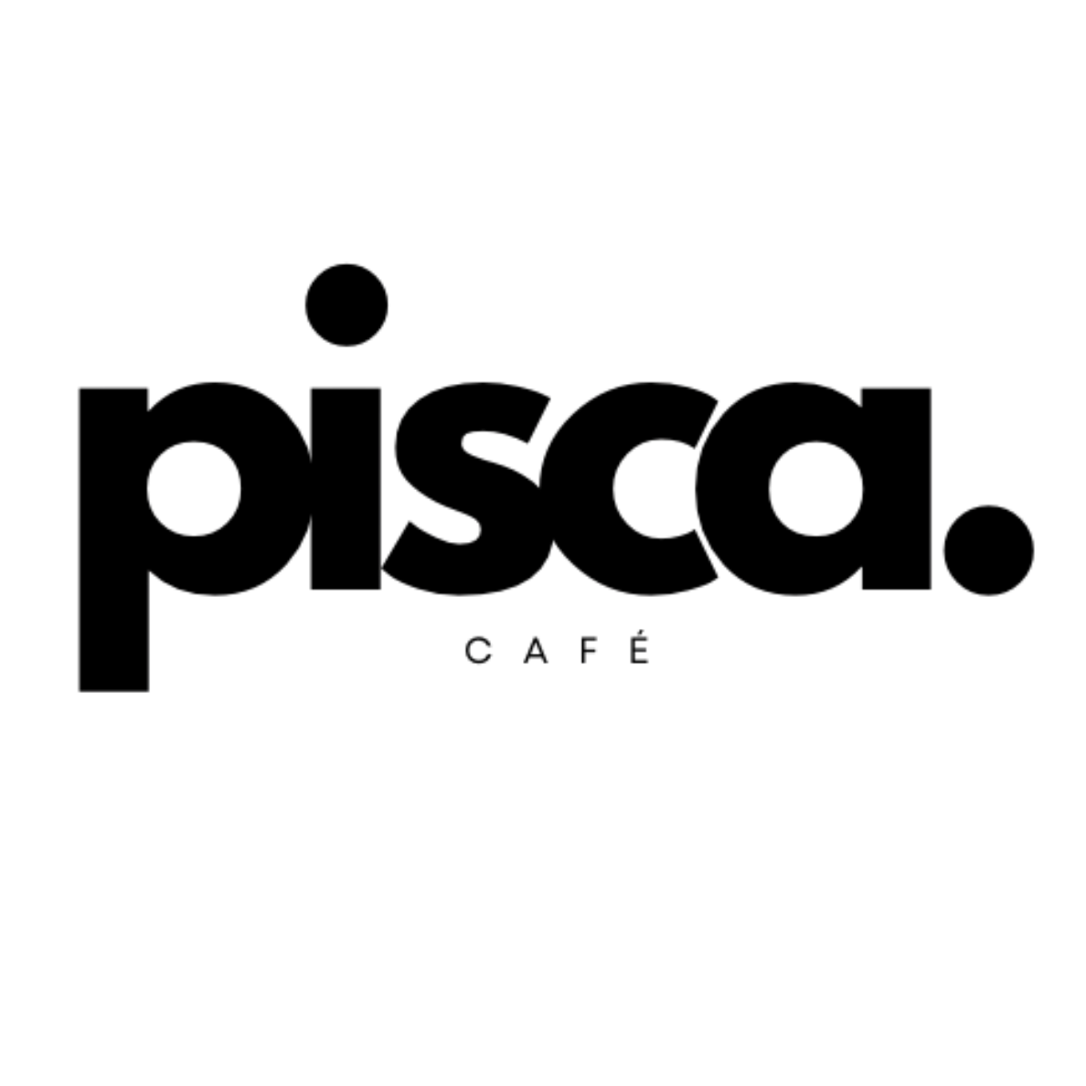Logo de Pisca