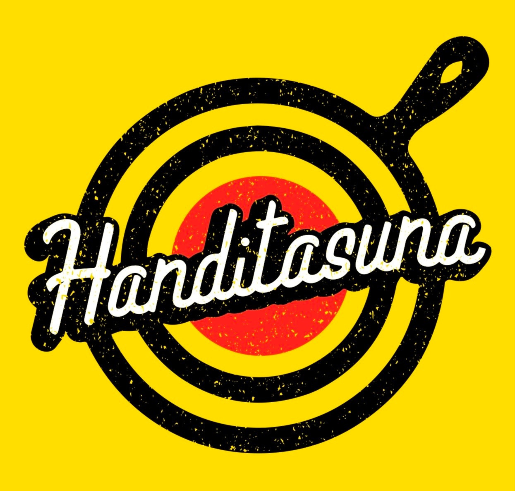 Logo de Handitasuna