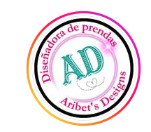 Logo de Ita Aribet Santiago