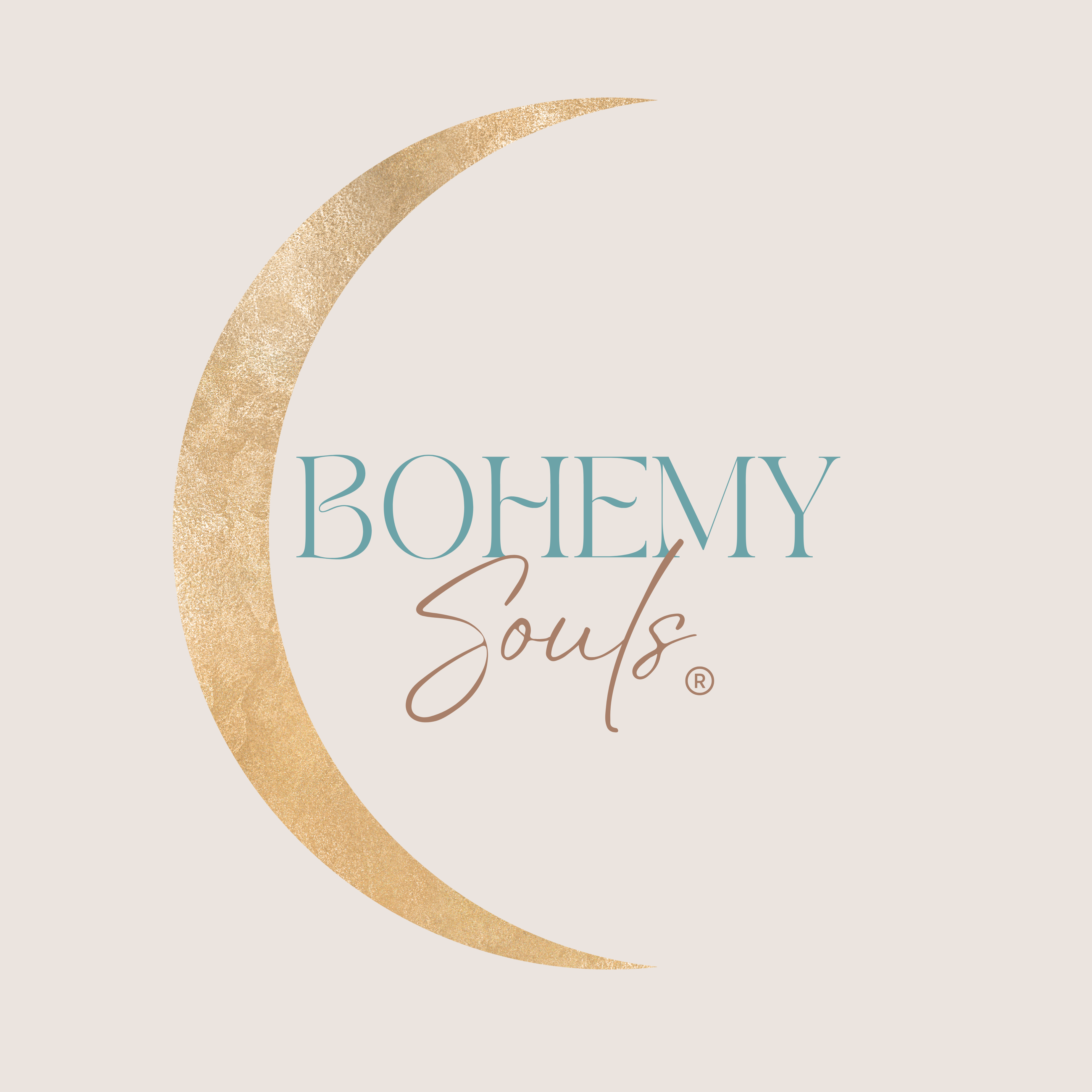 Logo de Bohemy Souls