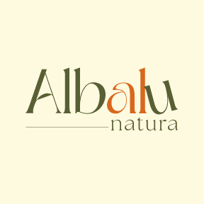 Logo de Albalu Natura