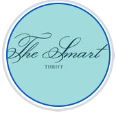Logo de The Smart Thrift Shop