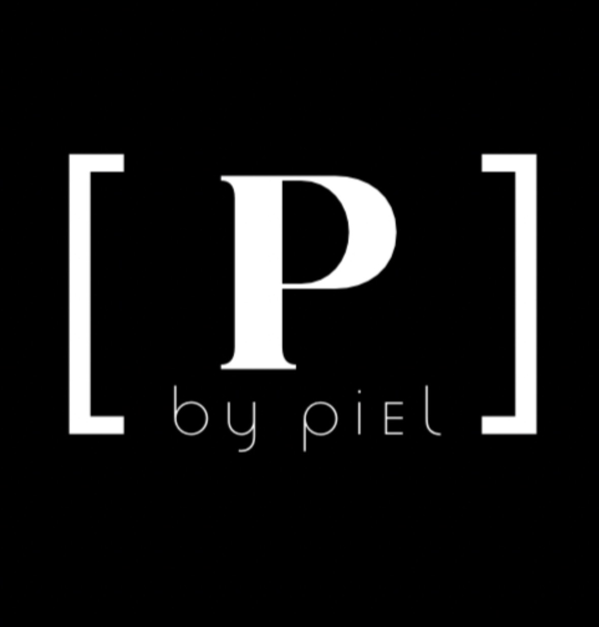 Logo de [ P ] by Piel