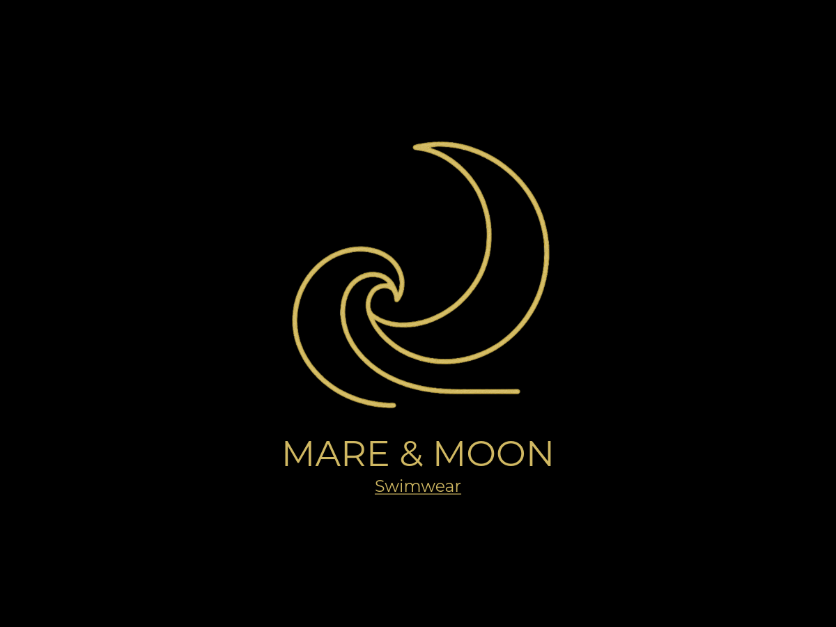 Logo de Mare & Moon