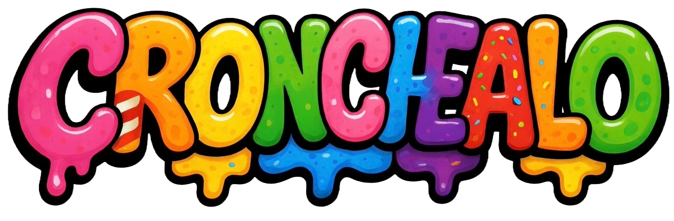 Logo de Cronchealo